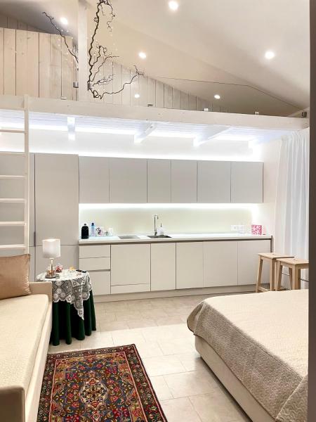 Loft Rubino - host 339 Marco 38 Fazzari 60 cellulare 587, Rezervasyon  Polistena Kalabriya