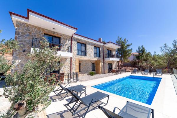 Olea Suites Datça, Rezervasyon  Datça Datca Peninsula