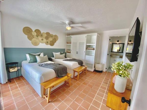 Private Beach Great Location Condo, Rezervasyon  Baja California Sur havuzlu oteller, Yüzme Havuzu