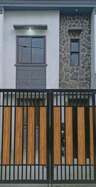 1BR Townhouse + Netflix, Rezervasyon  Marilao Bulakan
