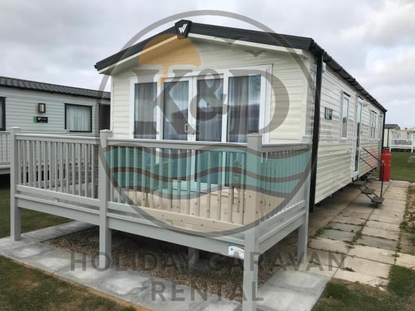 K&D Caravans, Rezervasyon  Merseyside Havuzlu Oteller, Yüzme Havuzu