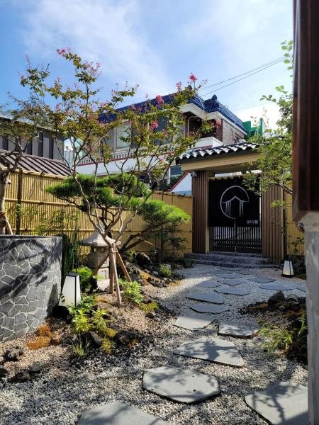 Seoseoillo, Rezervasyon  Busan Birleşik Arap Emirlikleri
