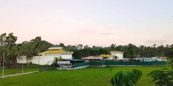 green aa garden resort, Rezervasyon  Sikatuna Bohol