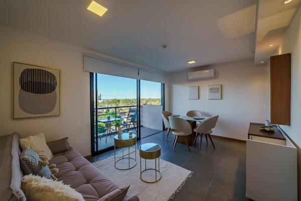 Tribeca Villamayor 601 - Zona Shoppings, Rezervasyon  Asuncion Paraguay