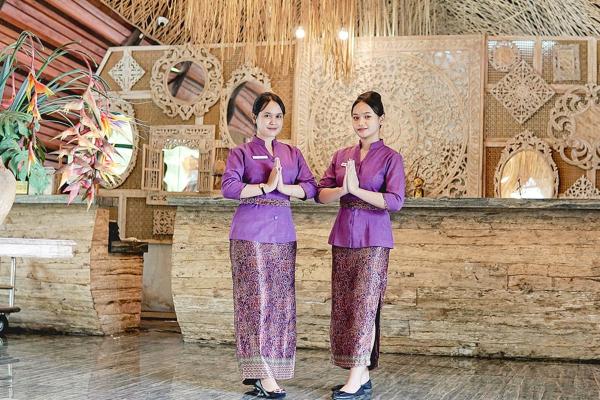 Dusun The Villas, Rezervasyon  Bawen Central Java