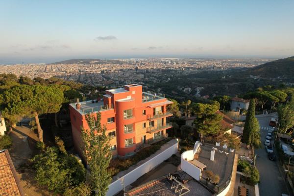 Circles House Coliving & Coworking, Rezervasyon  Barselona Barcelona Province