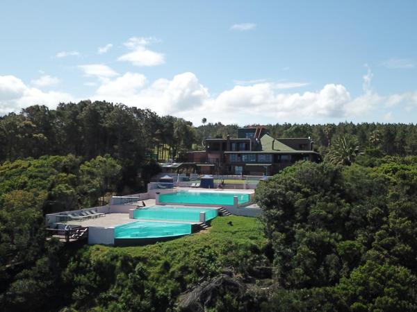 Tsitsikamma on Sea Self-catering Cottages, Rezervasyon  Witelsbos Tsitsikamma