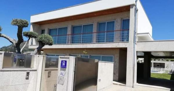 Casa do Chino, Rezervasyon  Belinho Havuzlu Oteller, Yüzme Havuzu