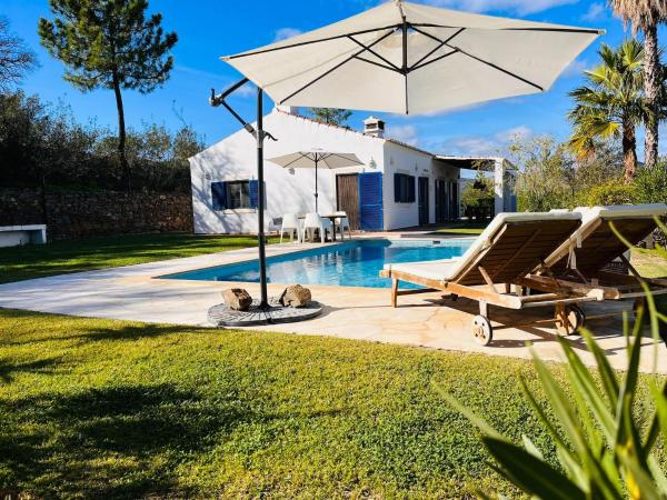 Villa a Vida, Rezervasyon  Carrasqueira Havuzlu Oteller, Yüzme Havuzu