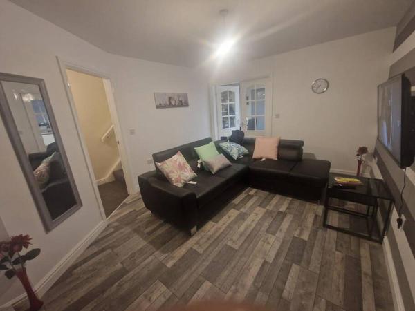 Getaway Haven, Rezervasyon  South Moor Durham