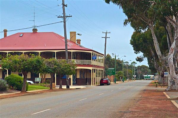 The Brookton, Rezervasyon  Brookton 