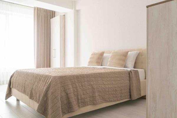 RentWill apartments Double, Rezervasyon Daire Kişinev Moldovya