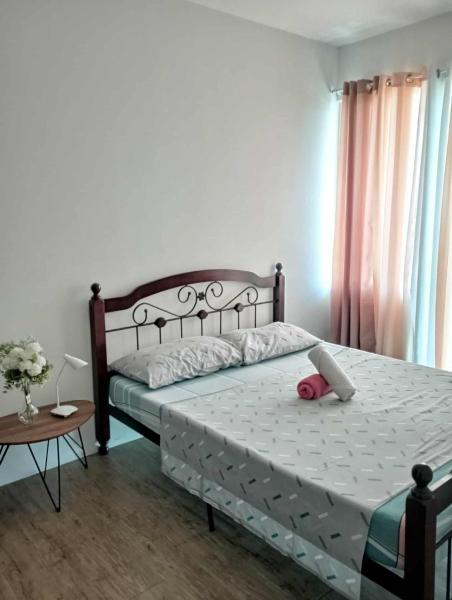staycation one bedroom 38 sqm, Rezervasyon  Luzon Havuzlu Oteller, Yüzme Havuzu