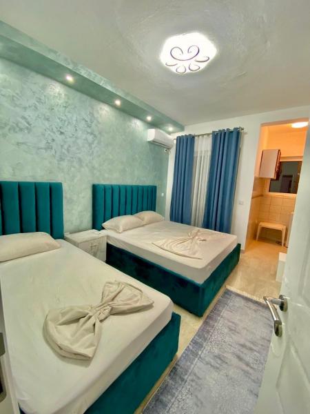 Long Beach Stay, Rezervasyon  Ülgün 