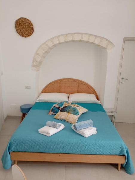 B&b La Fontana, Rezervasyon  Mattinata Foresta Umbra
