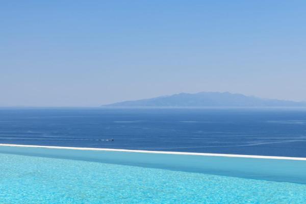 Villa Sea Angels, Rezervasyon  Kalafatis Mykonos