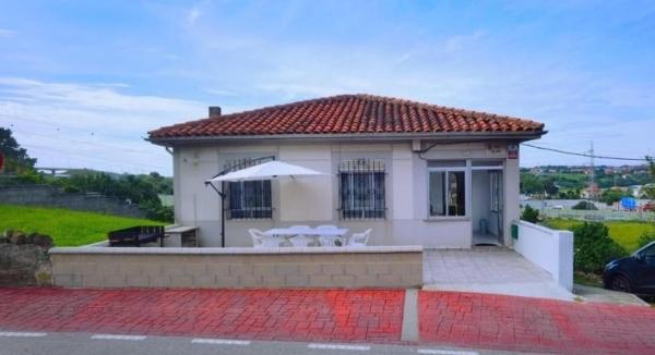 Villa Mayki, Rezervasyon  Cacicedo Kantabria