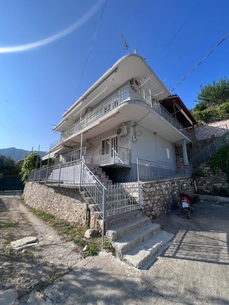 Dhoma Plazhi Husi, Rezervasyon  Borş Vlorë County