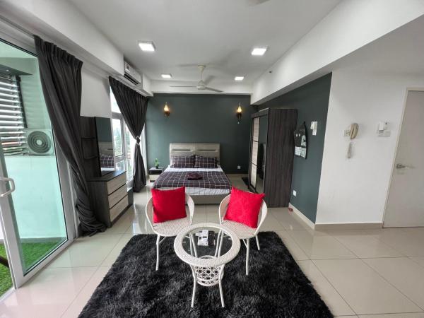 Fayyadh Studio, Rezervasyon  Kota Bharu Kelantan