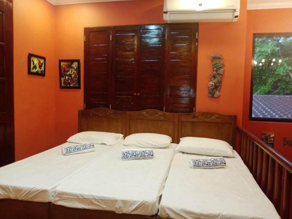 Mlajade Transient House, Rezervasyon  Banga Palawan Adası