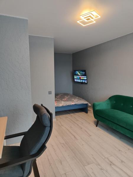 Satiksmes apartment, Rezervasyon Daire Jelgava Zemgale