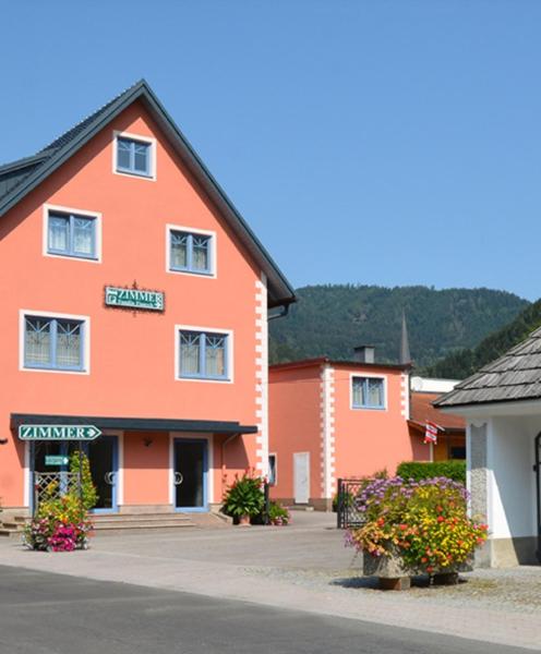 Privatzimmervermietung Fiausch, Rezervasyon  Kalwang Styria