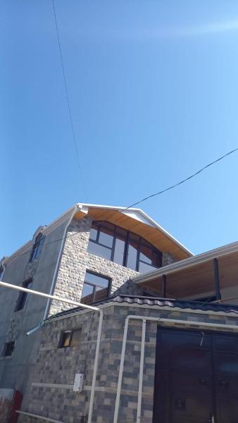 Lahij Rashad Ismayilov Hotel, Rezervasyon  Lahıc 