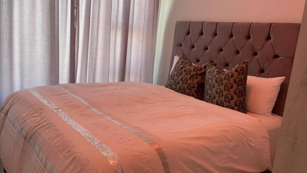 Emabheni Self Catering, Rezervasyon  Langstrand Namibya