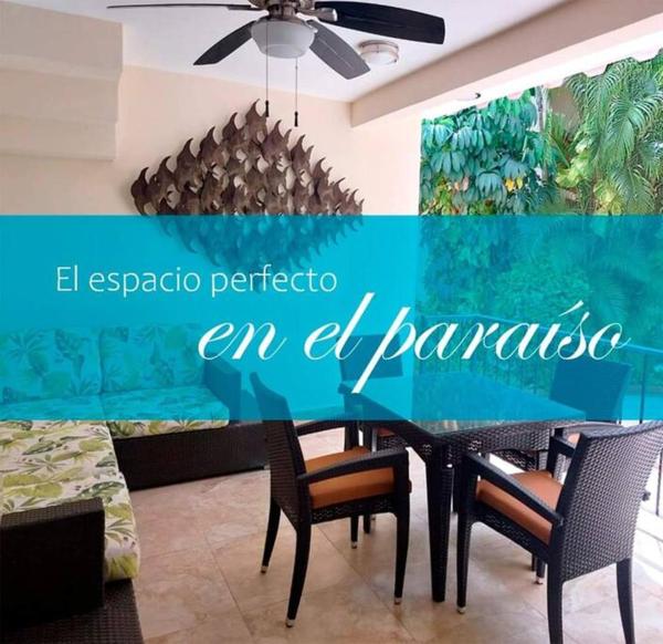 Villas Cozumel #8, Rezervasyon  Cozumel Meksika