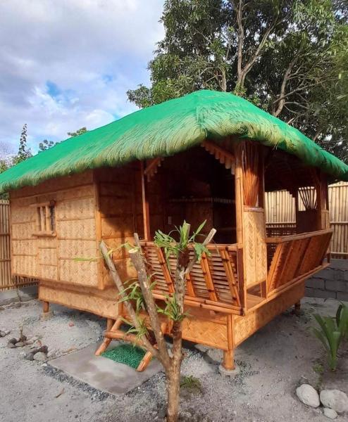 Las Colmena Kubotel/Lodge, Rezervasyon  Aguimatang Filipinler