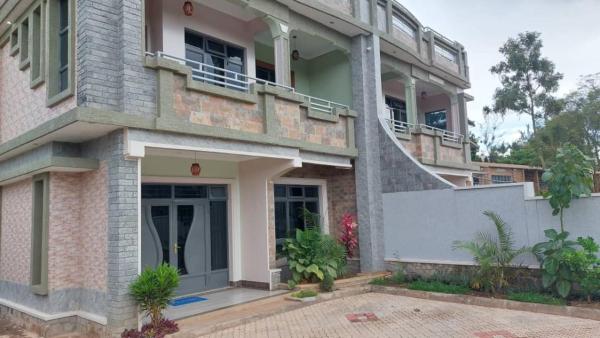 SANGWA NEZA HOUSE, Rezervasyon  Kigali Nyarugenge