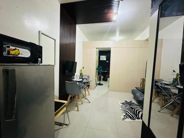 THEOS SUITE1 @TheGrassResidences, Rezervasyon  Luzon Havuzlu Oteller, Yüzme Havuzu