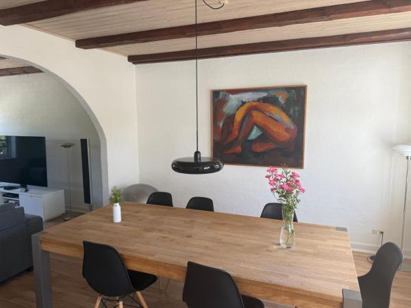 Hus ved Svendborg, Rezervasyon  Svendborg Funen