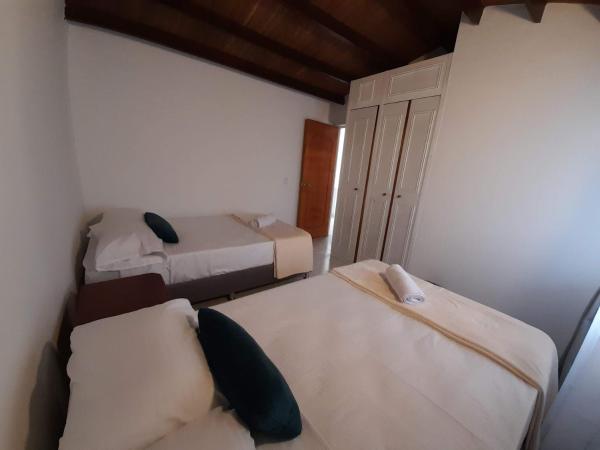 Road Living Home, Rezervasyon  Medellín Antioquia