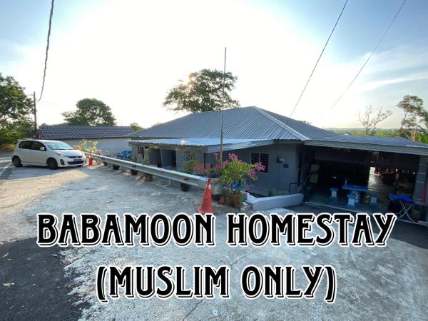 BabaMoon Homestay & Roomstay, Rezervasyon  Malakka Melaka