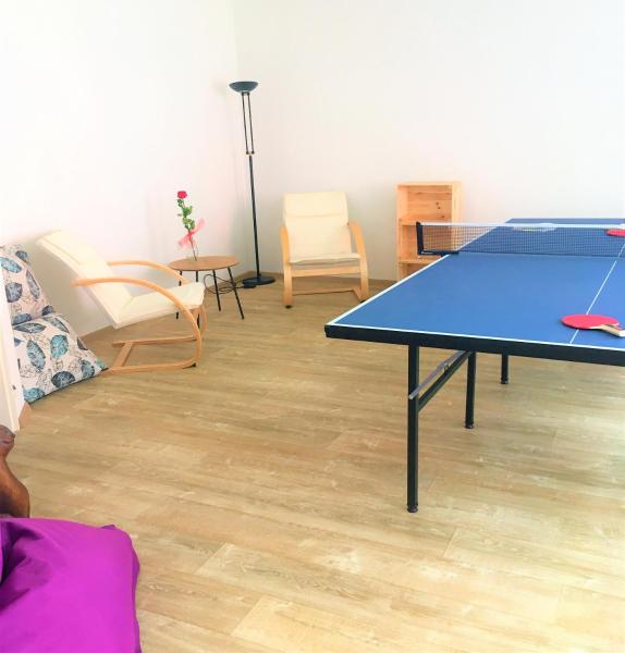 Sportovni apartman, Rezervasyon  Náchod Hradec Kralove