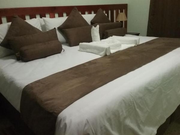 Masikiro Self Catering, Rezervasyon  Kasane Chobe