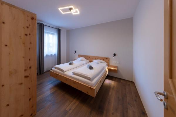 Engadiner Apartments & Wines, Rezervasyon Daire Montagna Oltradige - Bassa Atesina