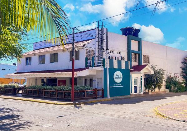Sweet Caribbean Airport Hotel, Rezervasyon  San Andrés San Andres and Providencia Islands