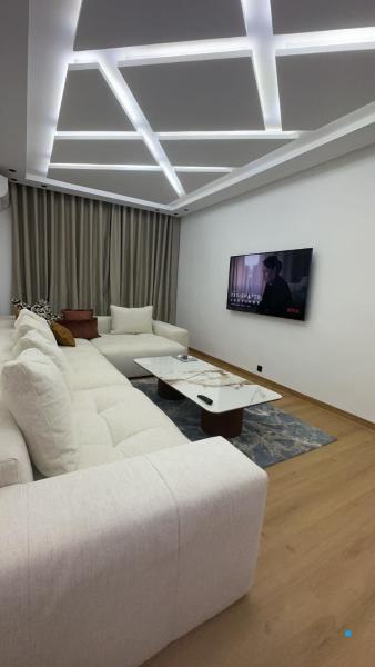 Appartement a marrakech gueliz au centre ville, Rezervasyon  Gueliz 