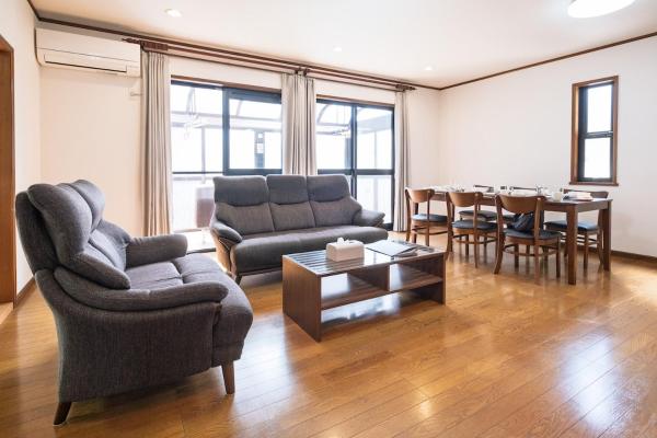 Vacation Rental NAGISA, Rezervasyon  Matsumoto Nagano
