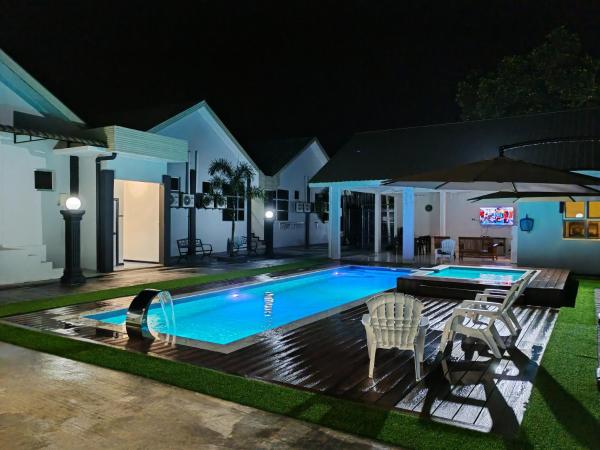 Ziela Guest House, Rezervasyon  Rembau Negeri Sembilan