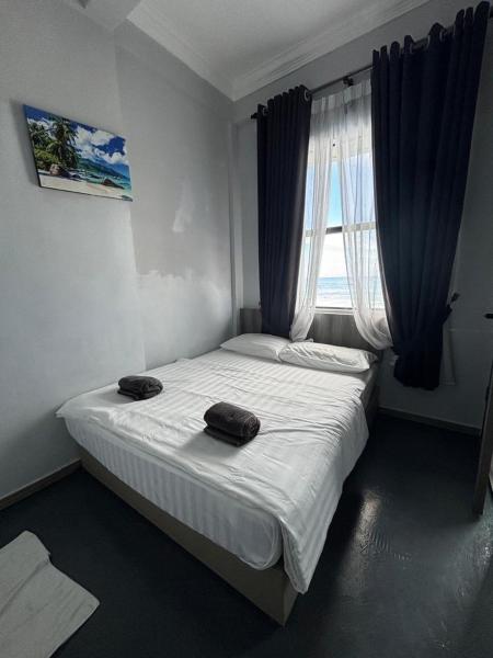The Room Inn - BS, Rezervasyon  Kampung Kuala Besut Terengganu