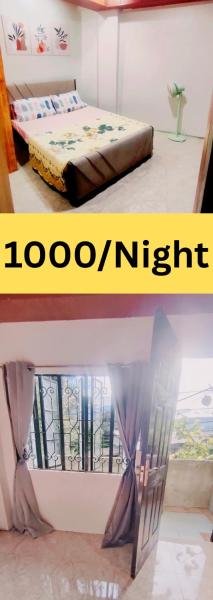 Palash's Budget friendly unit, Rezervasyon  Baguio 