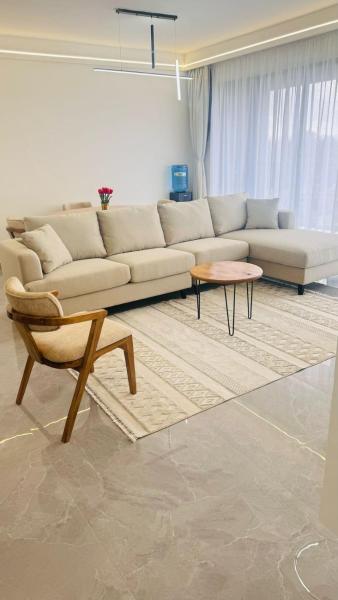 Elegantly furnished two bedroom apartment with all modern finishes swimming pool gym and stunning views in lavington, Rezervasyon  Nairobi Oteller..., Junction Mall Nairobi yakınındaki