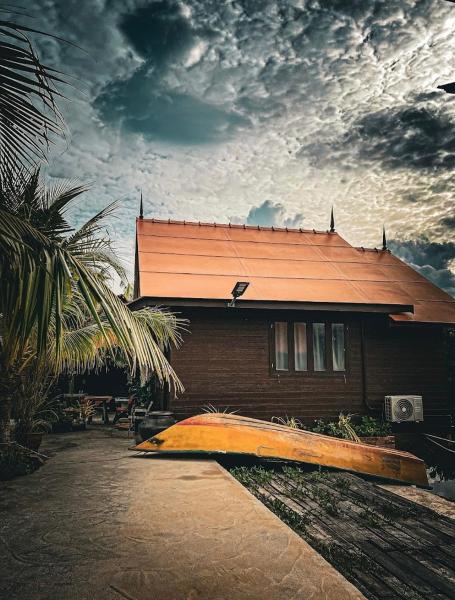 Casa58, Rezervasyon  Kuala Terengganu Terengganu
