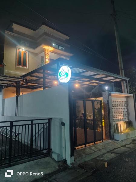 CABI\N Homestay, Rezervasyon  Jarakan Yogyakarta