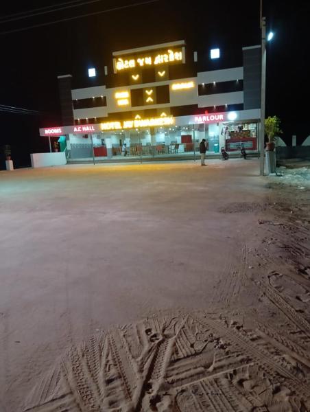 Hotel Jay Dwarkesh, Rezervasyon  Sami 