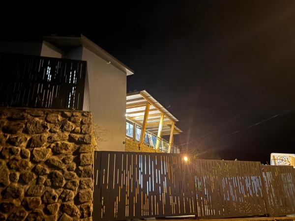 Villa DELTA, Rezervasyon  Sainte-Marie Saint-Denis