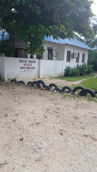 closehotel, Rezervasyon  Umbuji Zanzibar City